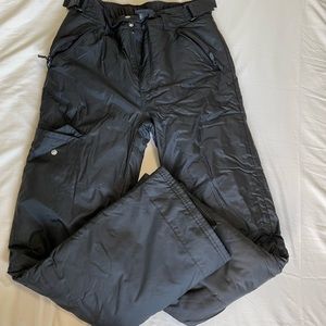 Ski Pants